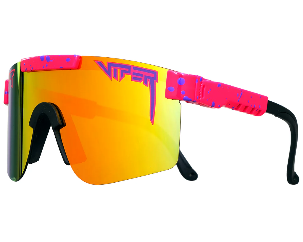 Pit Viper The Radical XS-Sunglasses-Topline Eyewear