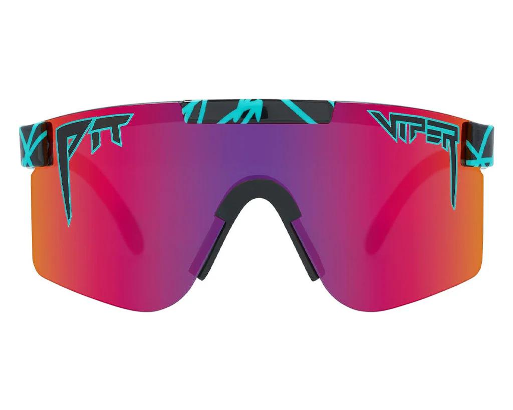 Pit Viper The Voltage Polarized-Sunglasses-Topline Eyewear