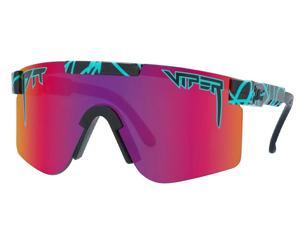 Pit Viper The Voltage Polarized-Sunglasses-Topline Eyewear