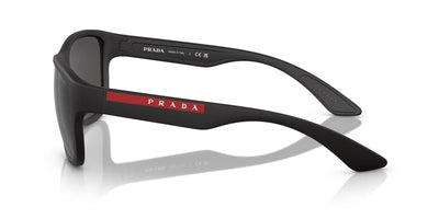 Prada Linea Rossa PS 01US-Sunglasses-Topline Eyewear