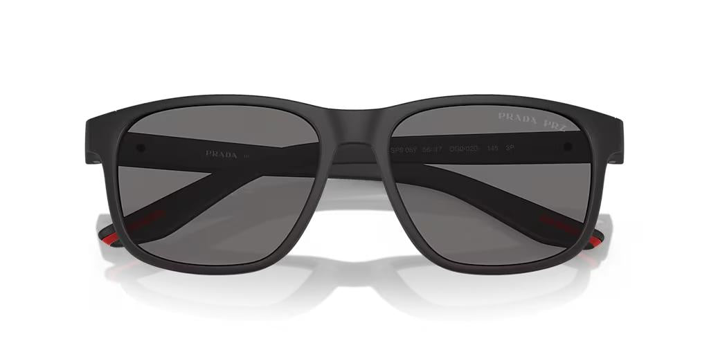 Prada Linea Rossa PS 06YS-Sunglasses-
