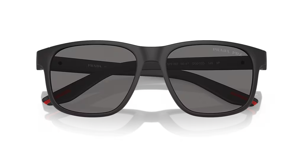 Prada Linea Rossa PS 06YS-Sunglasses-