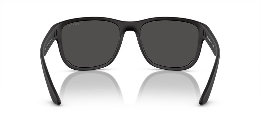 Prada Linea Rossa PS01US-Sunglasses-