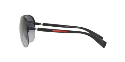 Prada Linea Rossa PS56MS-Sunglasses-