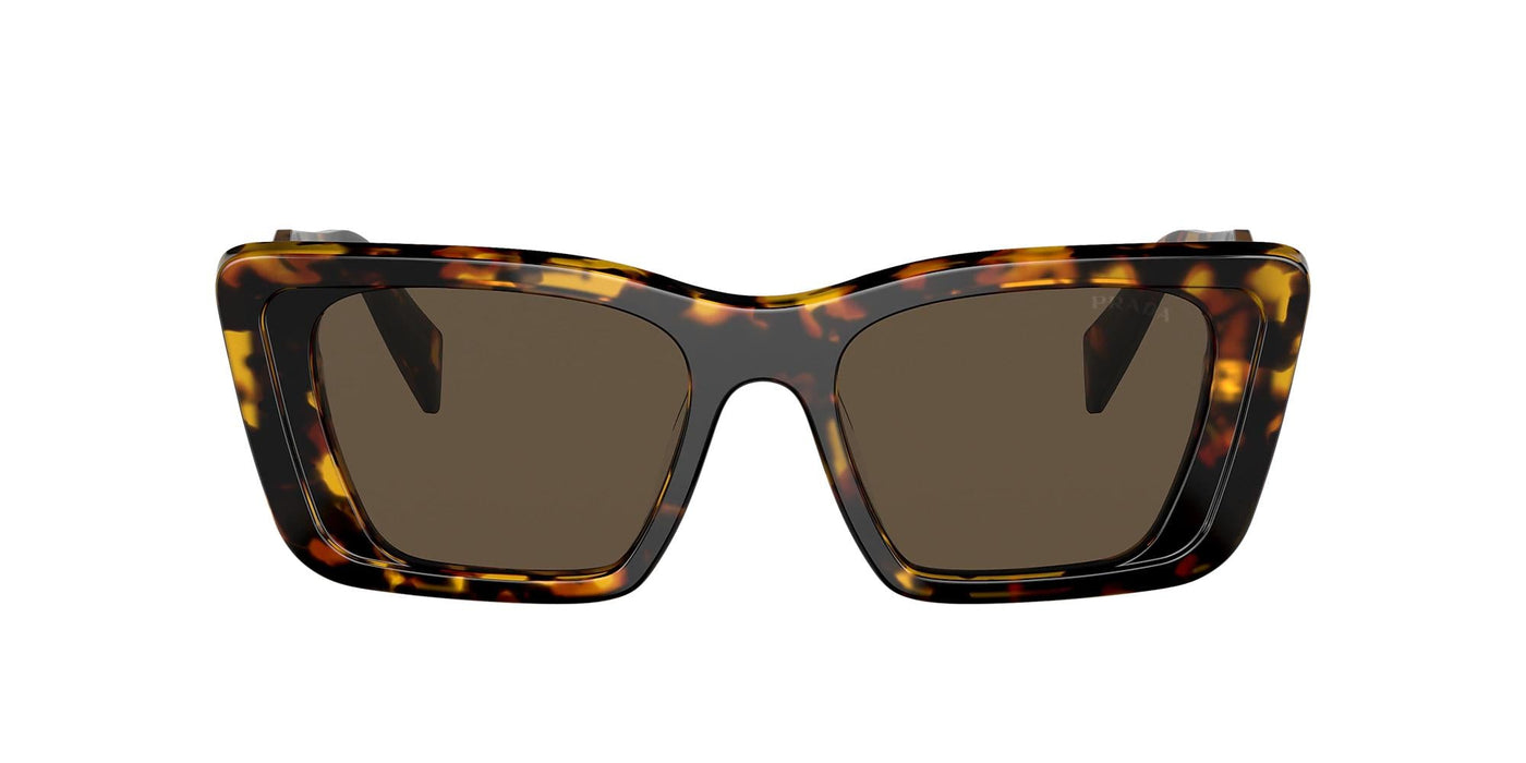 Prada PR 08YS-Sunglasses-Topline Eyewear