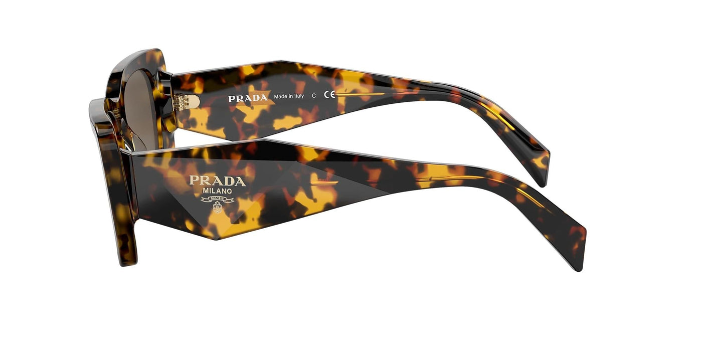 Prada PR 08YS-Sunglasses-Topline Eyewear
