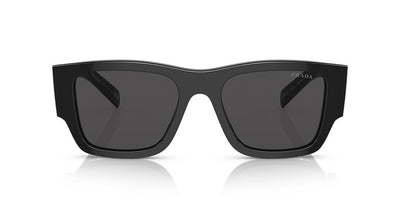 Prada PR 10ZSF-Sunglasses-