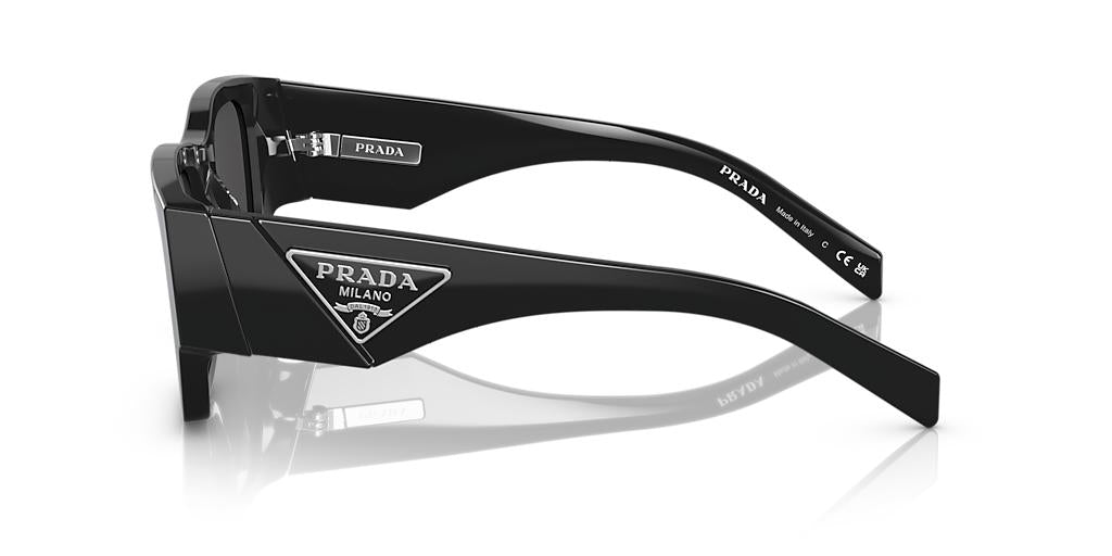 Prada PR 10ZSF-Sunglasses-