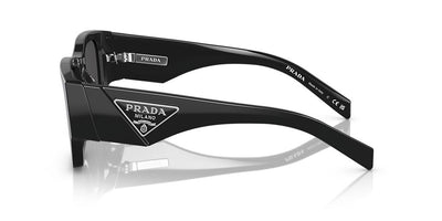 Prada PR 10ZSF-Sunglasses-