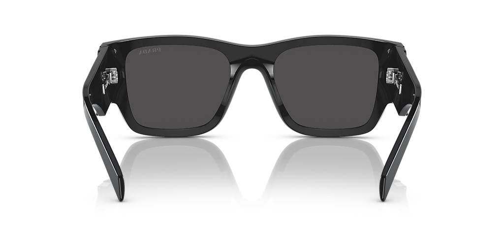 Prada PR 10ZSF-Sunglasses-