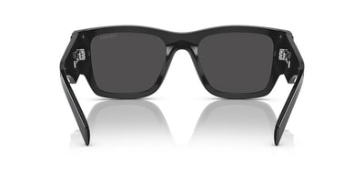 Prada PR 10ZSF-Sunglasses-