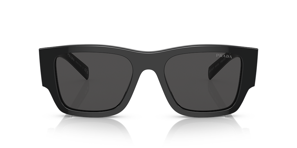 Prada PR 10ZSF-Sunglasses-Topline Eyewear