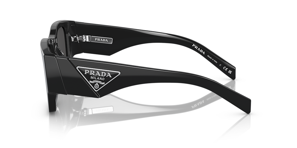 Prada PR 10ZSF-Sunglasses-Topline Eyewear