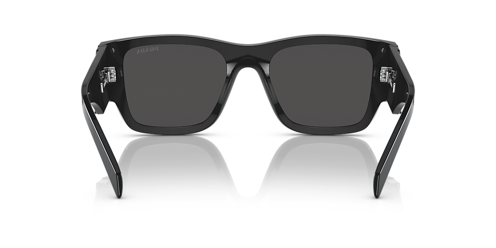 Prada PR 10ZSF-Sunglasses-Topline Eyewear