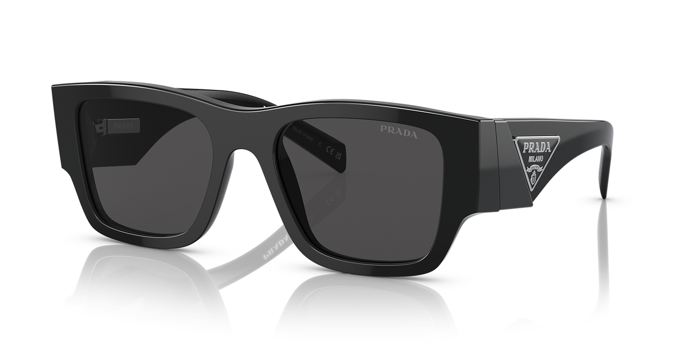 Prada PR 10ZSF-Sunglasses-Topline Eyewear