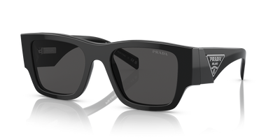 Prada PR 10ZSF-Sunglasses-Topline Eyewear