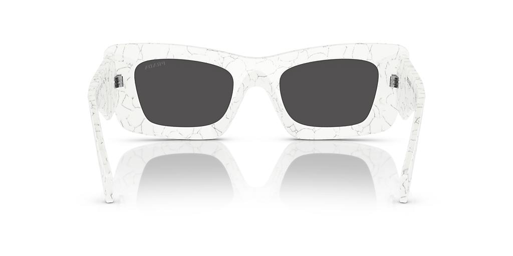 Prada PR 13ZS-Sunglasses-Topline Eyewear