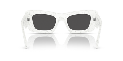 Prada PR 13ZS-Sunglasses-Topline Eyewear