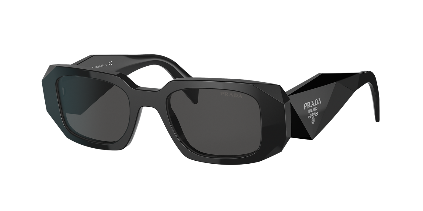 Prada PR 17WSF-Sunglasses-Topline Eyewear
