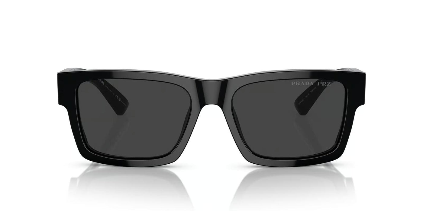 Prada PR 25ZSF-Sunglasses-