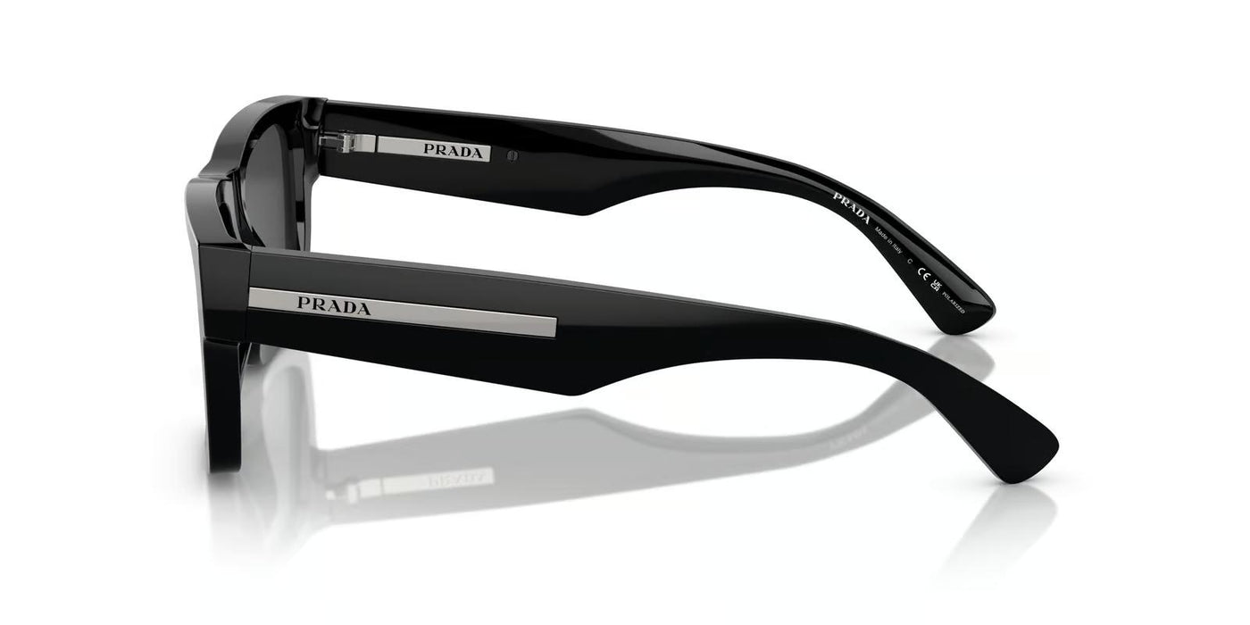 Prada PR 25ZSF-Sunglasses-