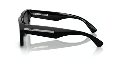 Prada PR 25ZSF-Sunglasses-