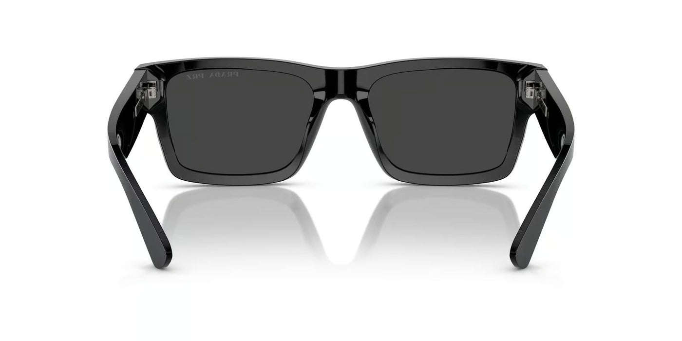 Prada PR 25ZSF-Sunglasses-