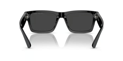 Prada PR 25ZSF-Sunglasses-