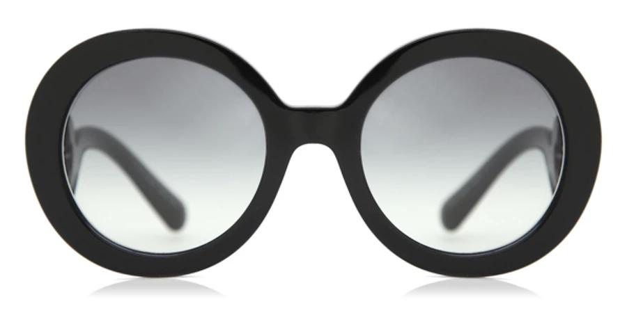 Prada PR 27NS-Sunglasses-Topline Eyewear