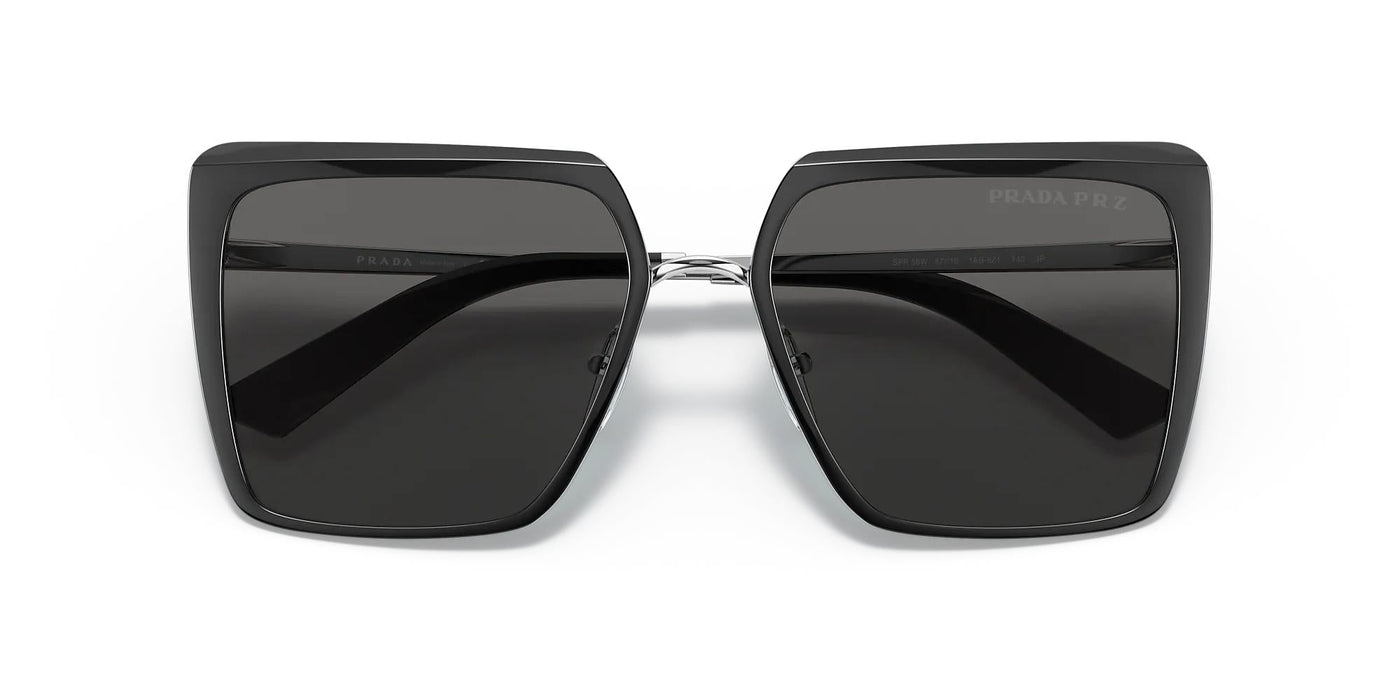 Prada PR 58WS-Sunglasses-Topline Eyewear