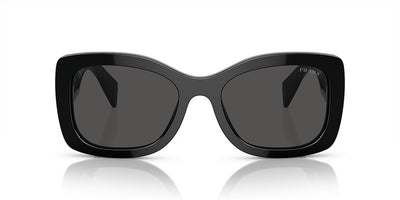 Prada PR A08S-Sunglasses-