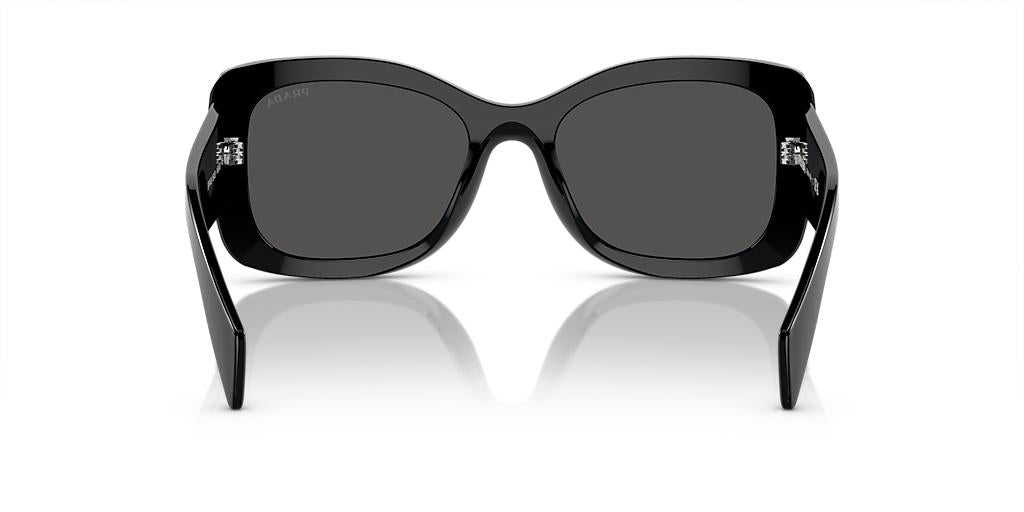 Prada PR A08S-Sunglasses-