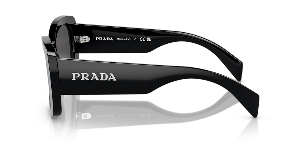 Prada PR A08S-Sunglasses-Topline Eyewear