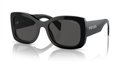 Prada PR A08S-Sunglasses-Topline Eyewear
