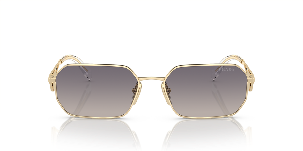 Prada PR A51S-Sunglasses-Topline Eyewear