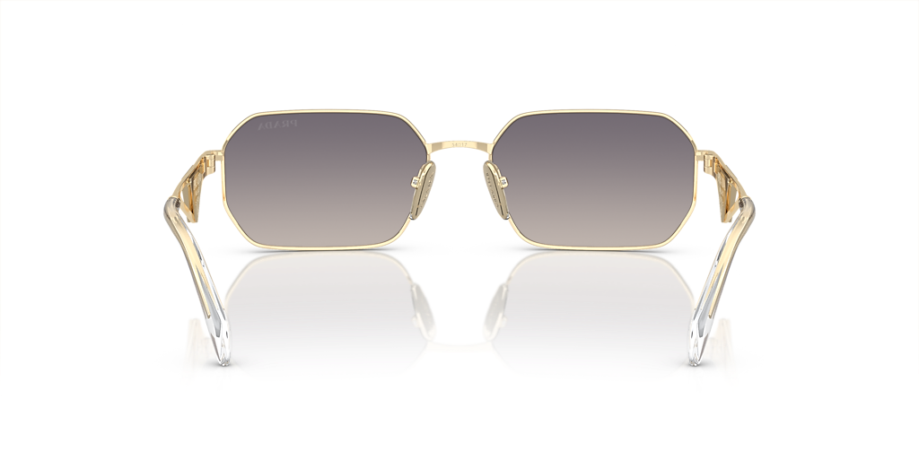 Prada PR A51S-Sunglasses-Topline Eyewear