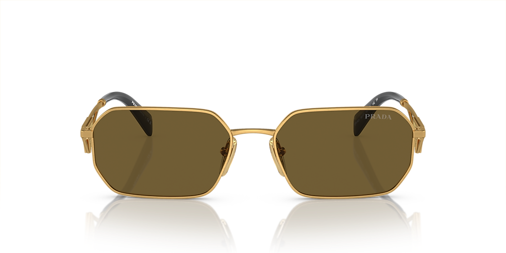 Prada PR A51S-Sunglasses-Topline Eyewear