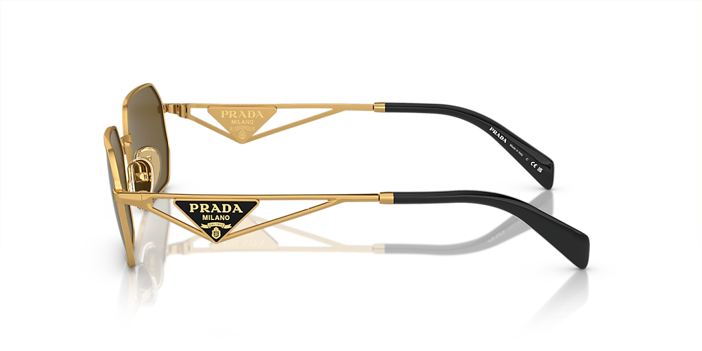 Prada PR A51S-Sunglasses-Topline Eyewear