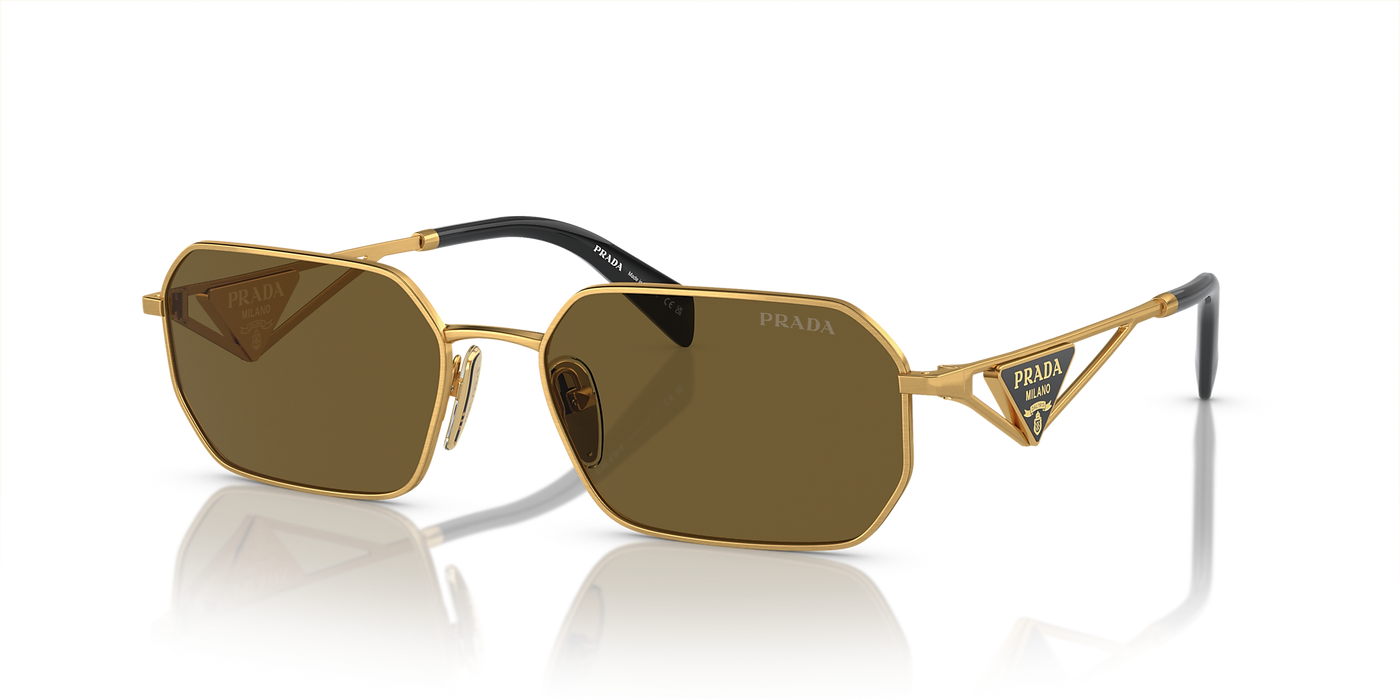 Prada PR A51S-Sunglasses-Topline Eyewear