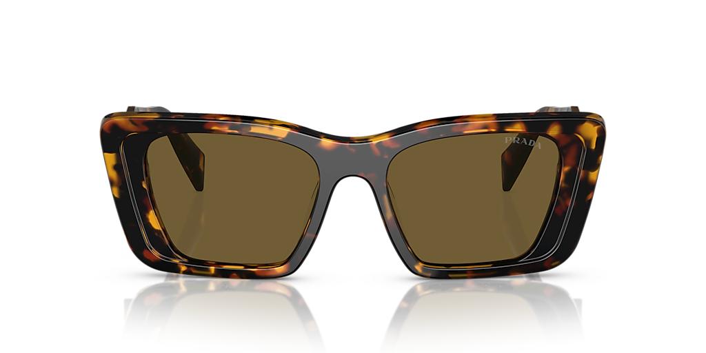 Prada PR08YS-Sunglasses-