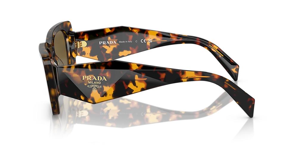 Prada PR08YS-Sunglasses-