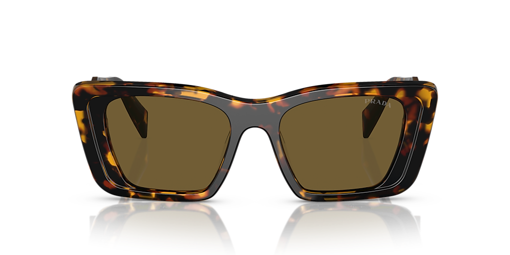 Prada PR08YS-Sunglasses-Topline Eyewear