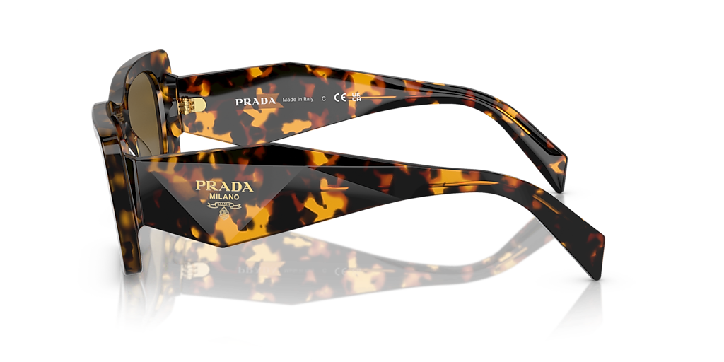 Prada PR08YS-Sunglasses-Topline Eyewear