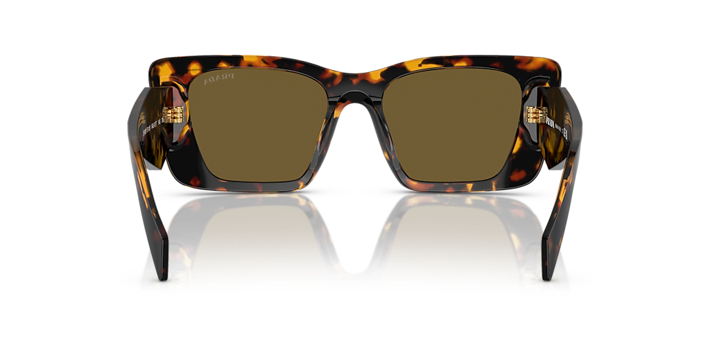Prada PR08YS-Sunglasses-Topline Eyewear