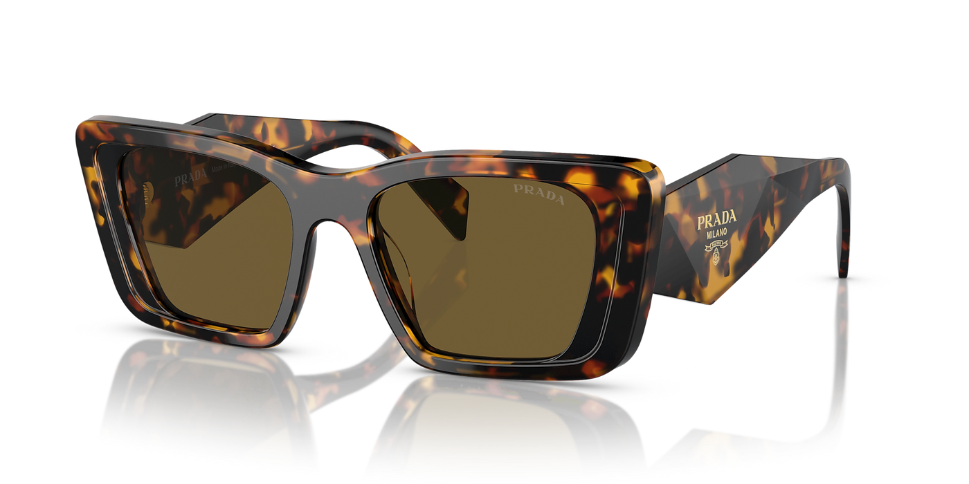 Prada PR08YS-Sunglasses-Topline Eyewear