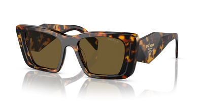 Prada PR08YS-Sunglasses-Topline Eyewear