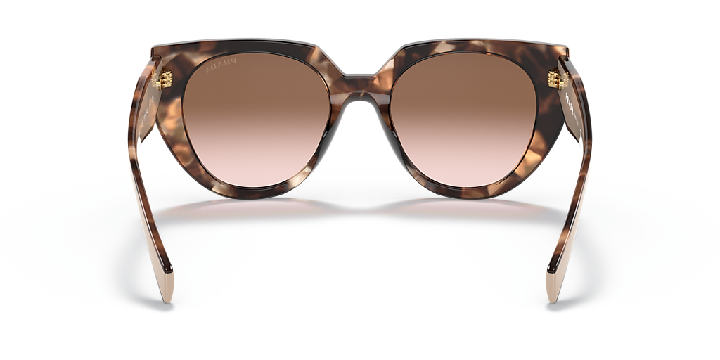 Prada PR14WS-Sunglasses-Topline Eyewear