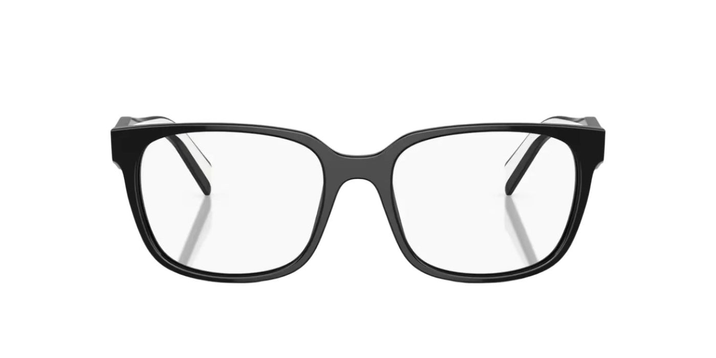 Prada PR17ZV-Eyeglasses-