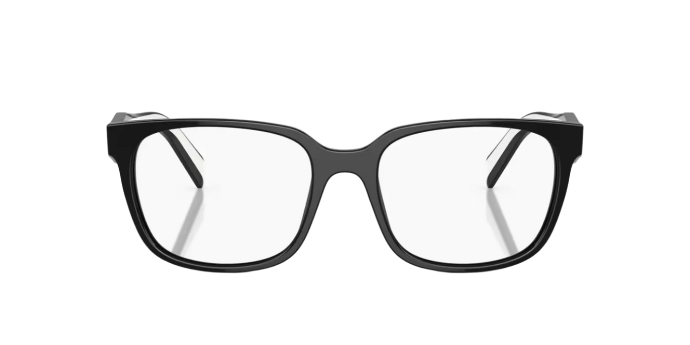 Prada PR17ZV-Eyeglasses-