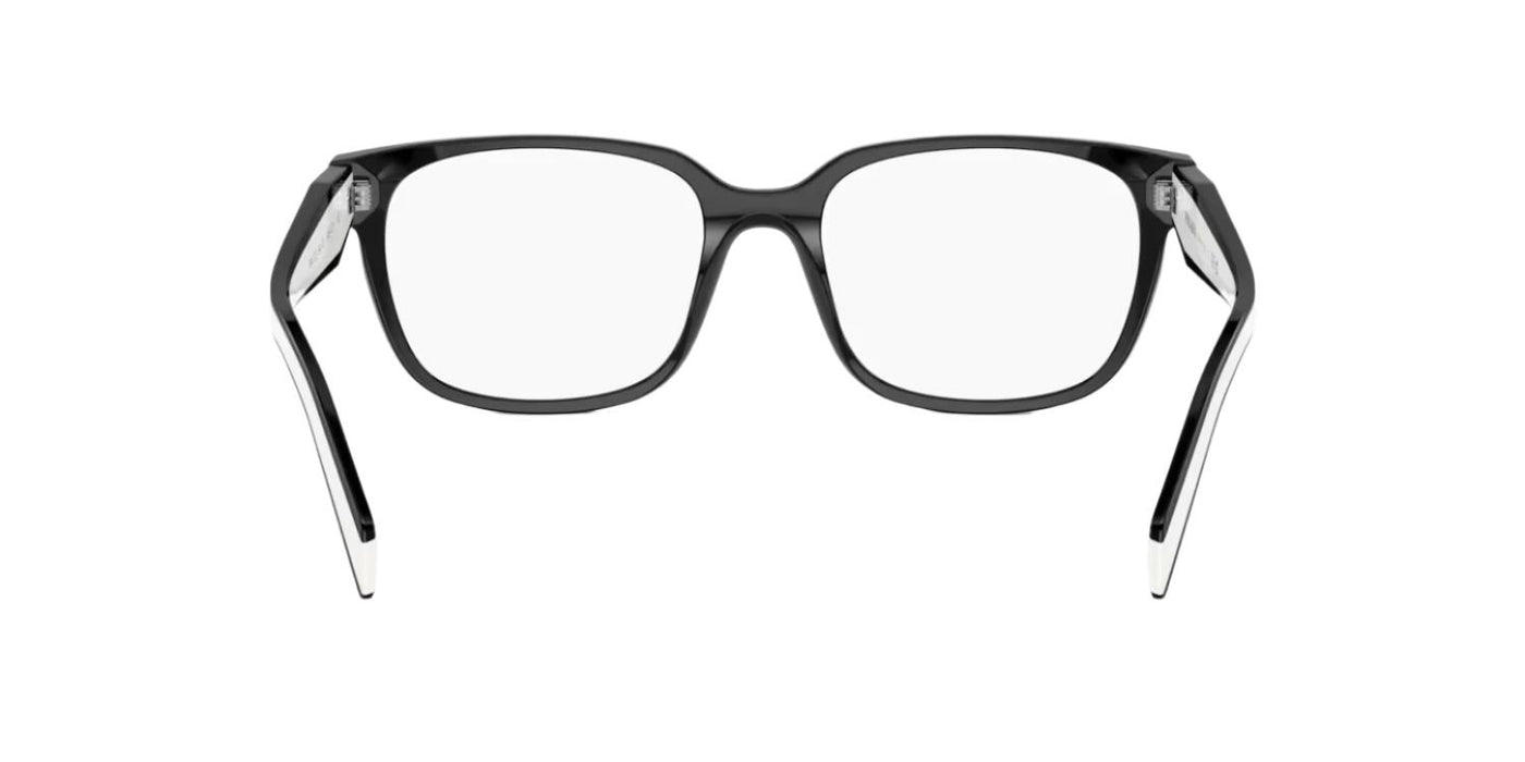 Prada PR17ZV-Eyeglasses-